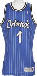 Penny Hardaway #6 USA Dream Team Basketball Jersey – 99Jersey