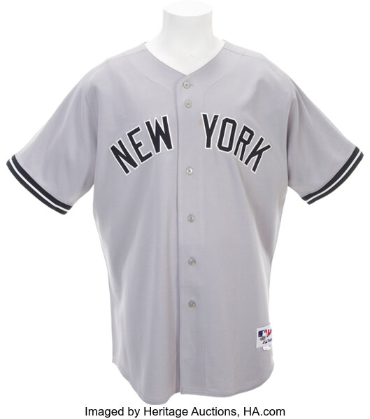 Hideki matsui jersey best sale