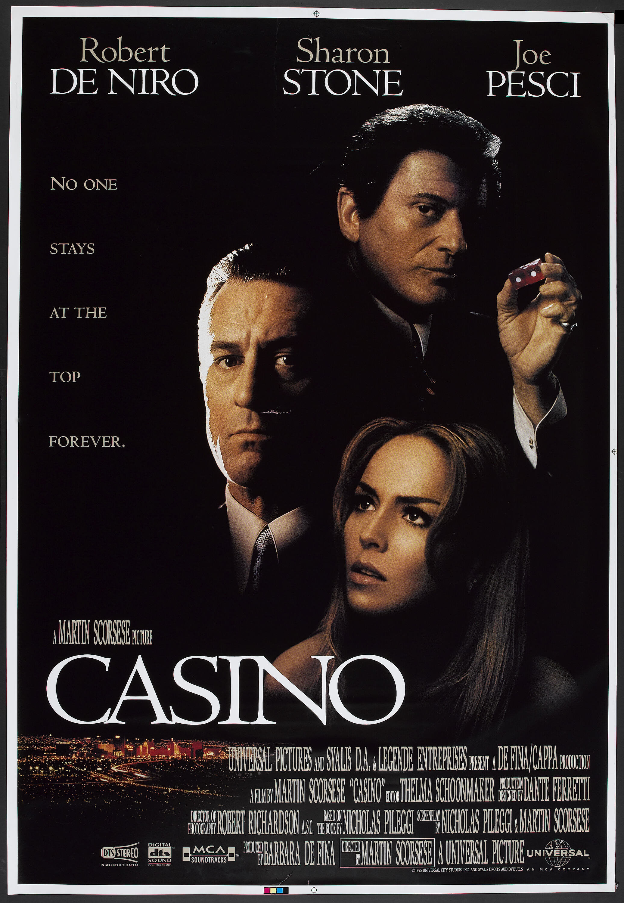 Casino Movie 1995