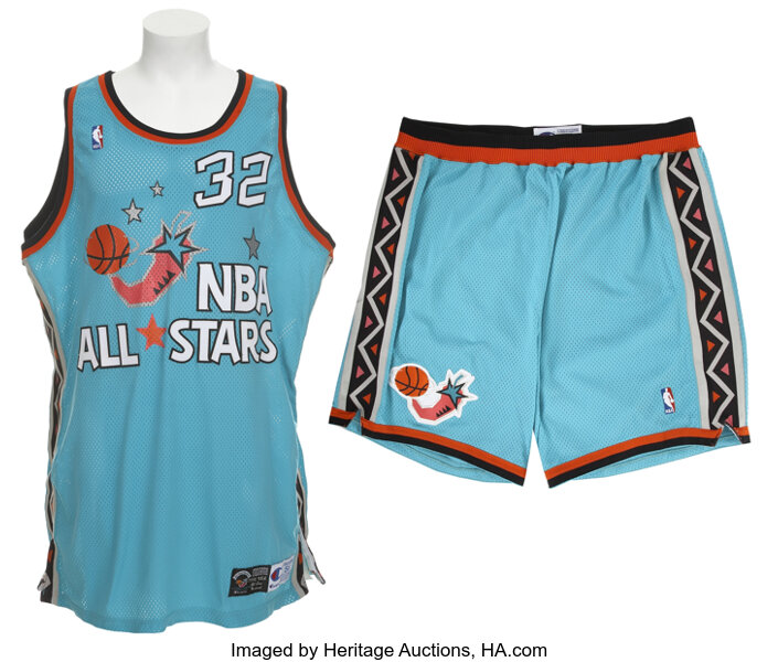 nba all star 96 shorts