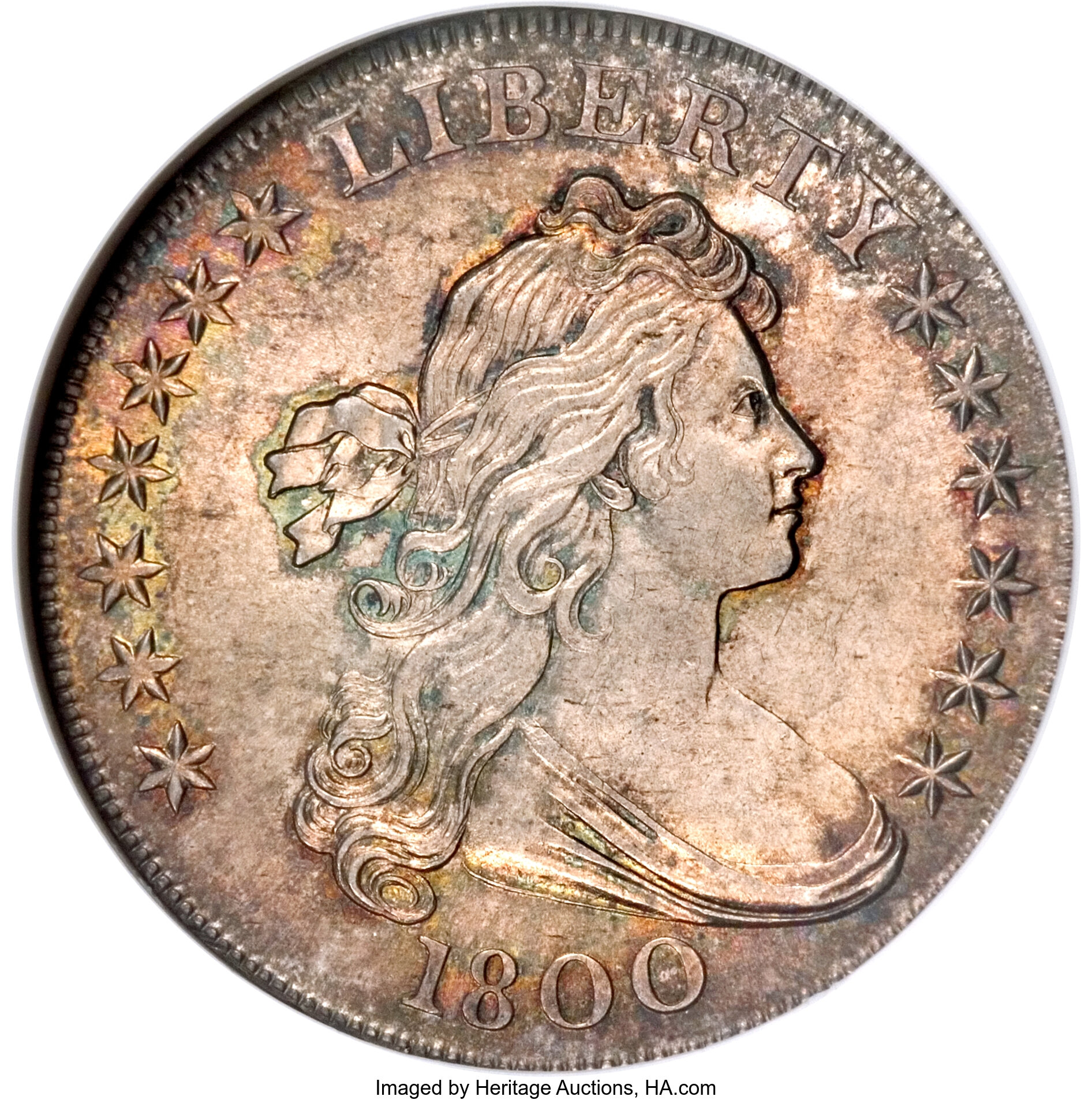 US and World Coin Grading Tutorial - Heritage Auctions