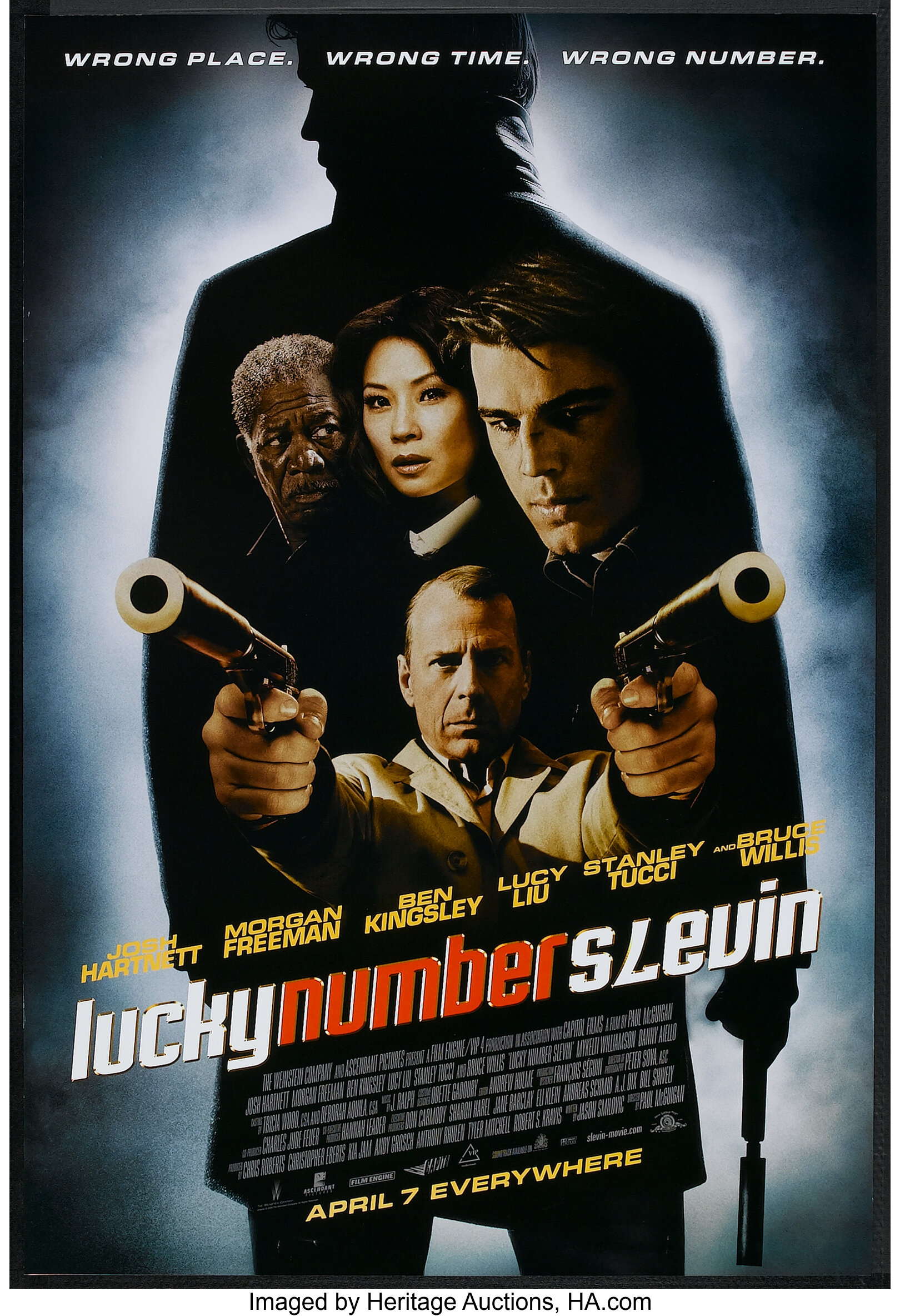 lucky-number-slevin-mgm-2006-one-sheet-27-x-40-ss-crime