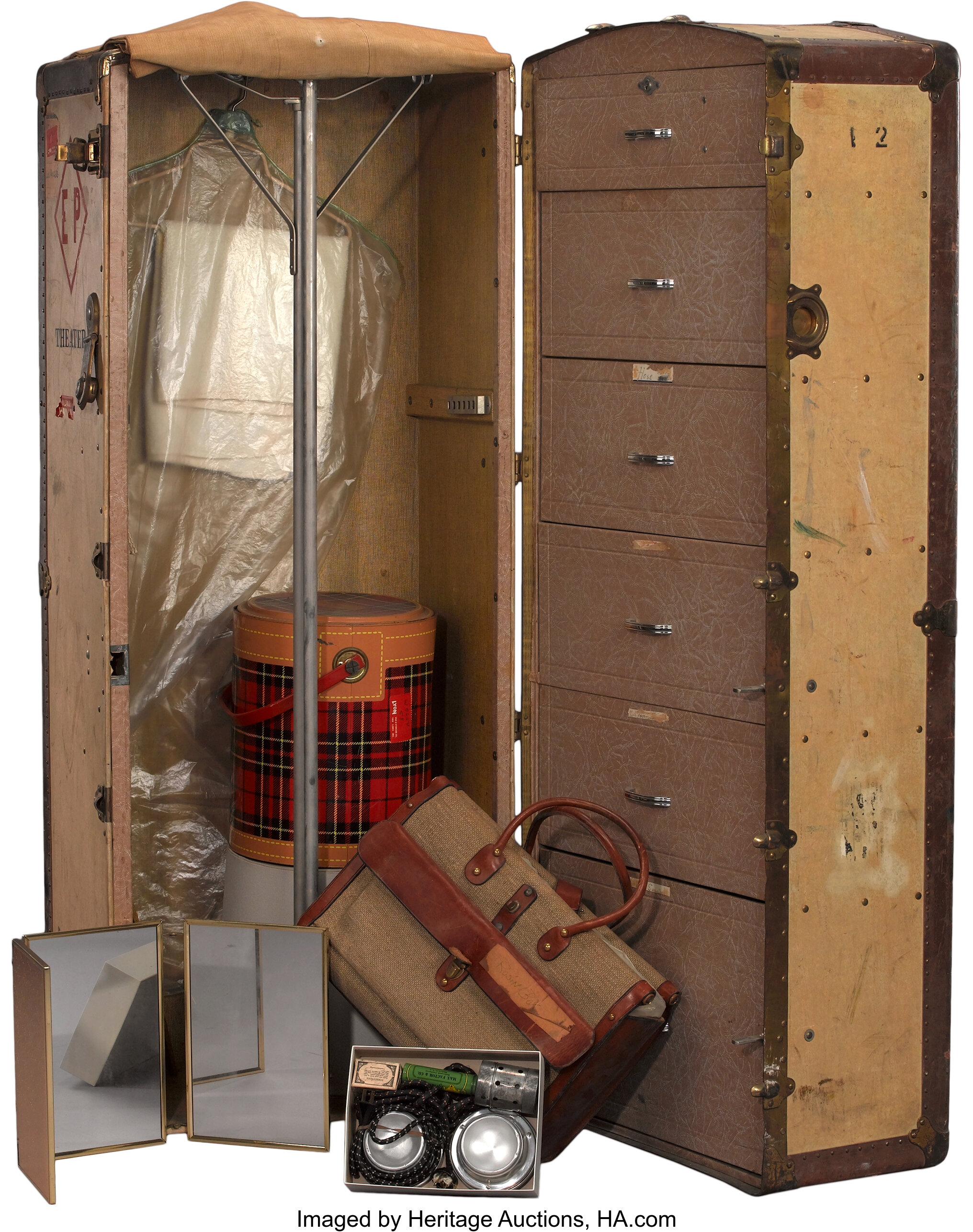 Heritage Auctions Search [2280 2680]