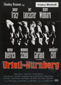 Judgment at Nuremberg (1961) - News - IMDb