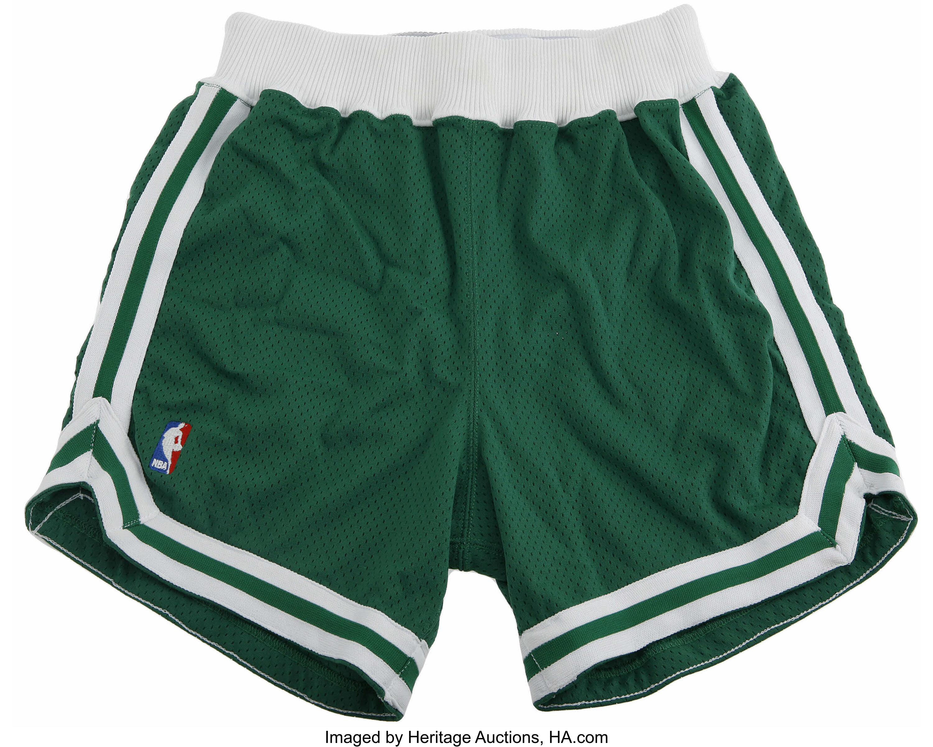 Larry Bird Shorts 