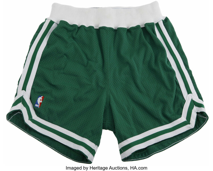 Champion, Shorts, Vintage Champion Boston Celtics Shorts