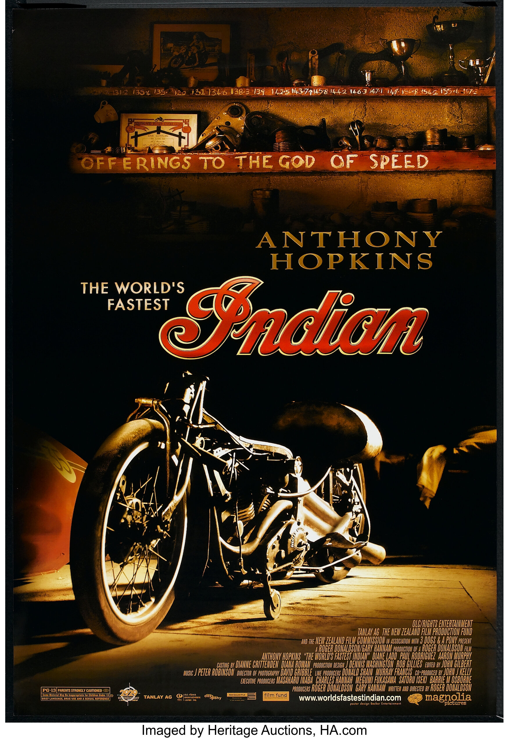 Search: The World's Fastest Indian [54 790 231]