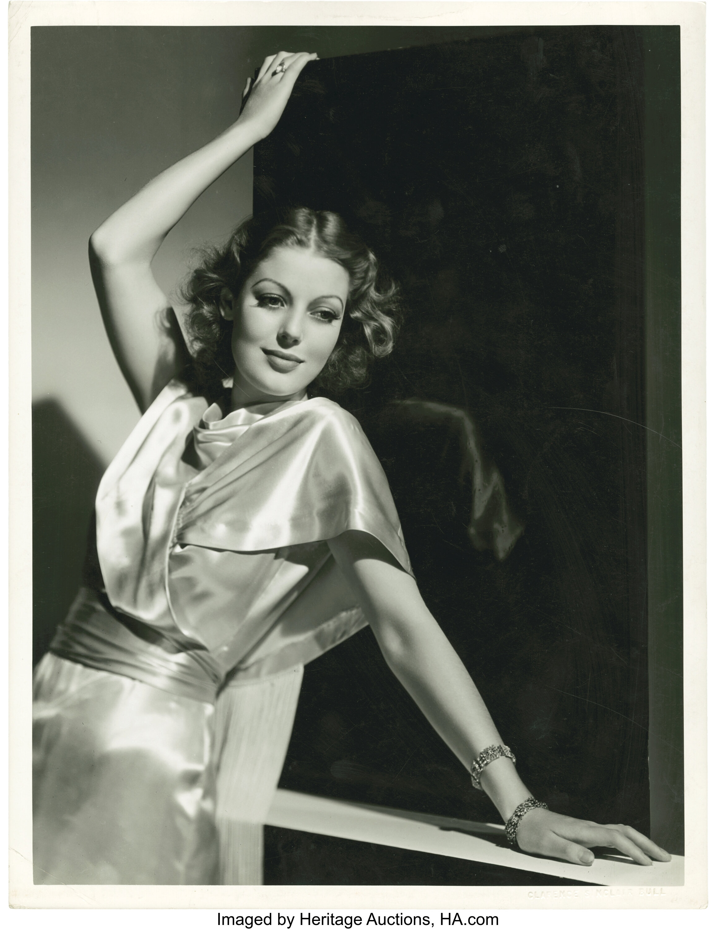 loretta young photoplay