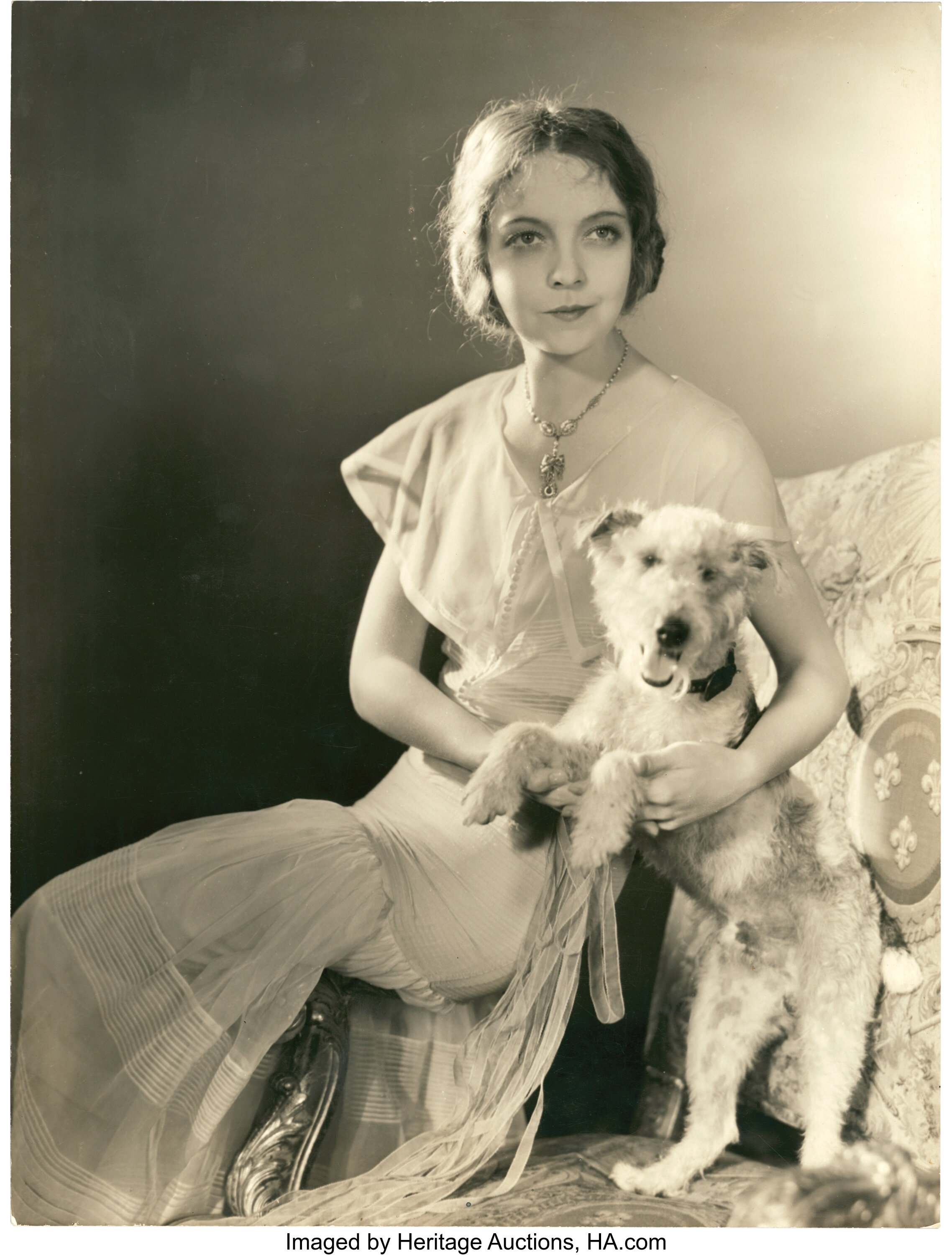 lillian gish 1920s