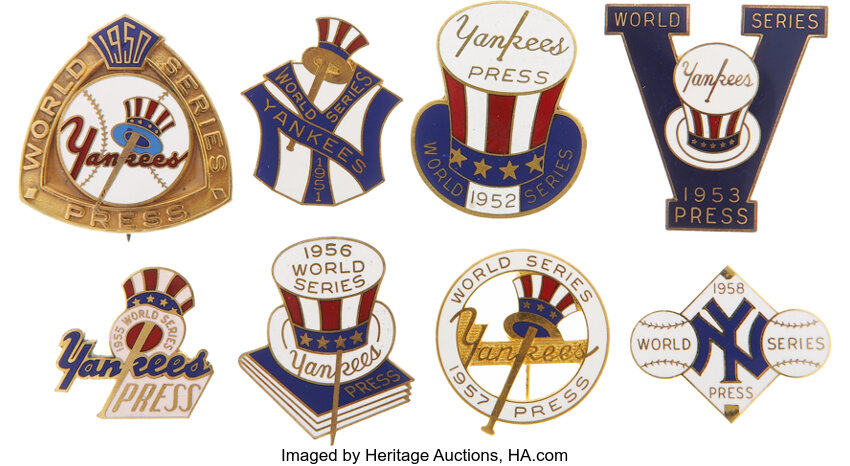 Pin by Ken on Yankees  Mlb world series, World series, Yankees