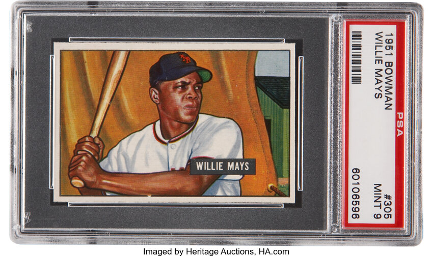 1951 Willie Mays Minneapolis Millers Jersey, Antiques Roadshow