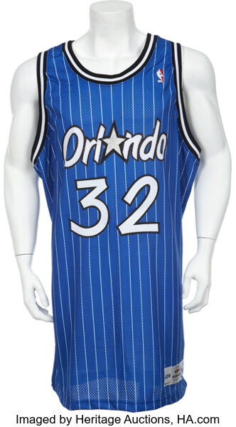 94 Basketball Jersey in Blue - Marni