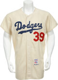 Los Angeles Dodgers – West Wear