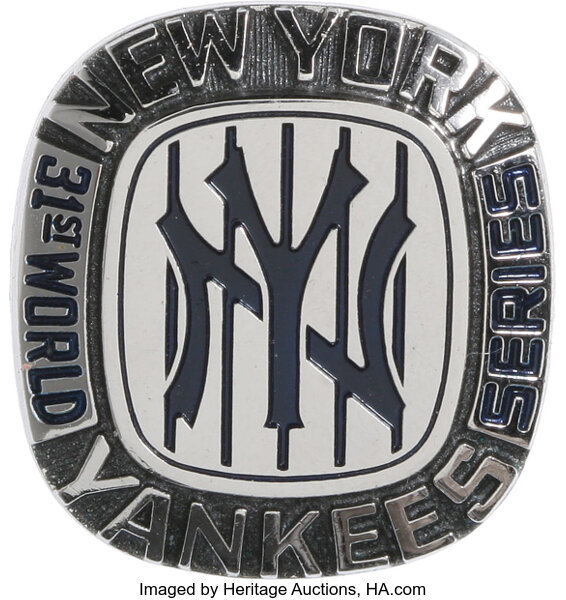 Pin on The New York Yankees