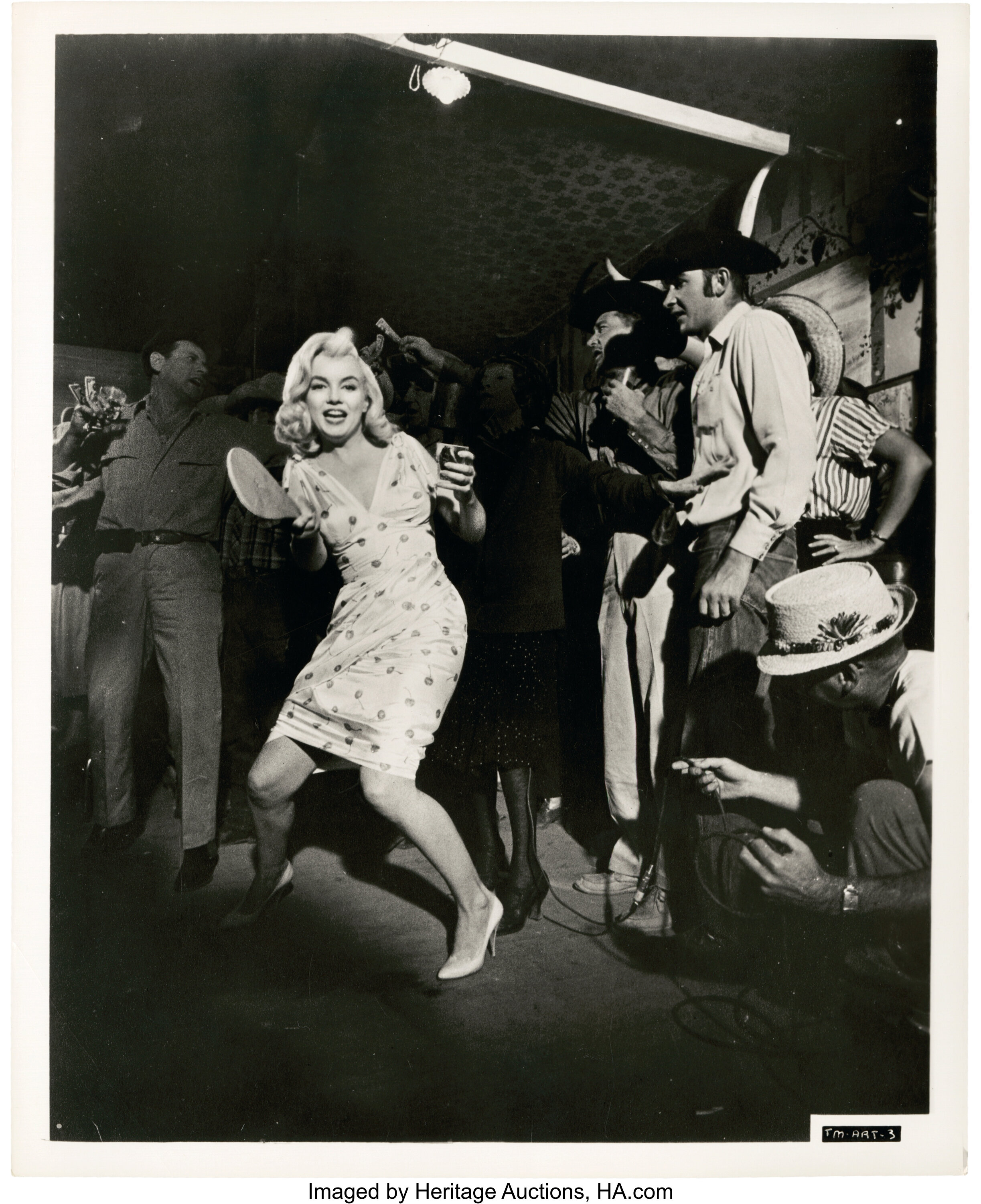 the misfits 1961 marilyn monroe