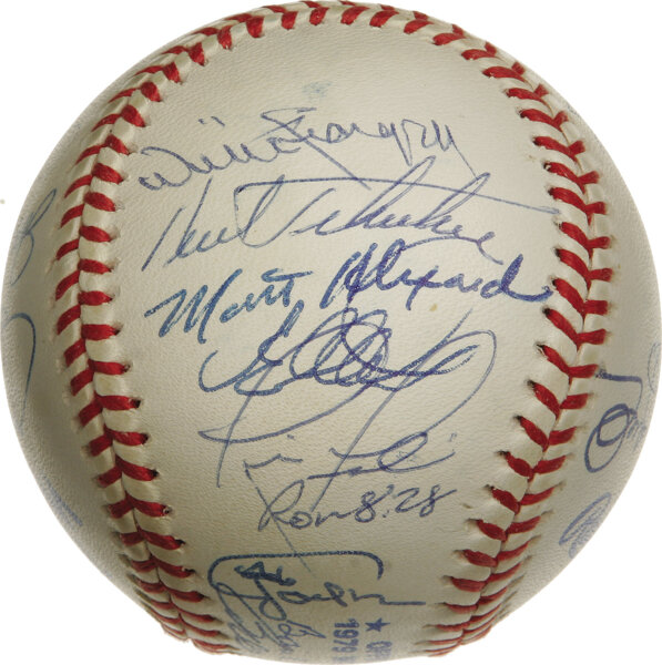 Pittsburgh Pirates on X: RETWEET THIS for a chance to win one of our  special baseballs signed by members of the 1971 World Champs!   / X