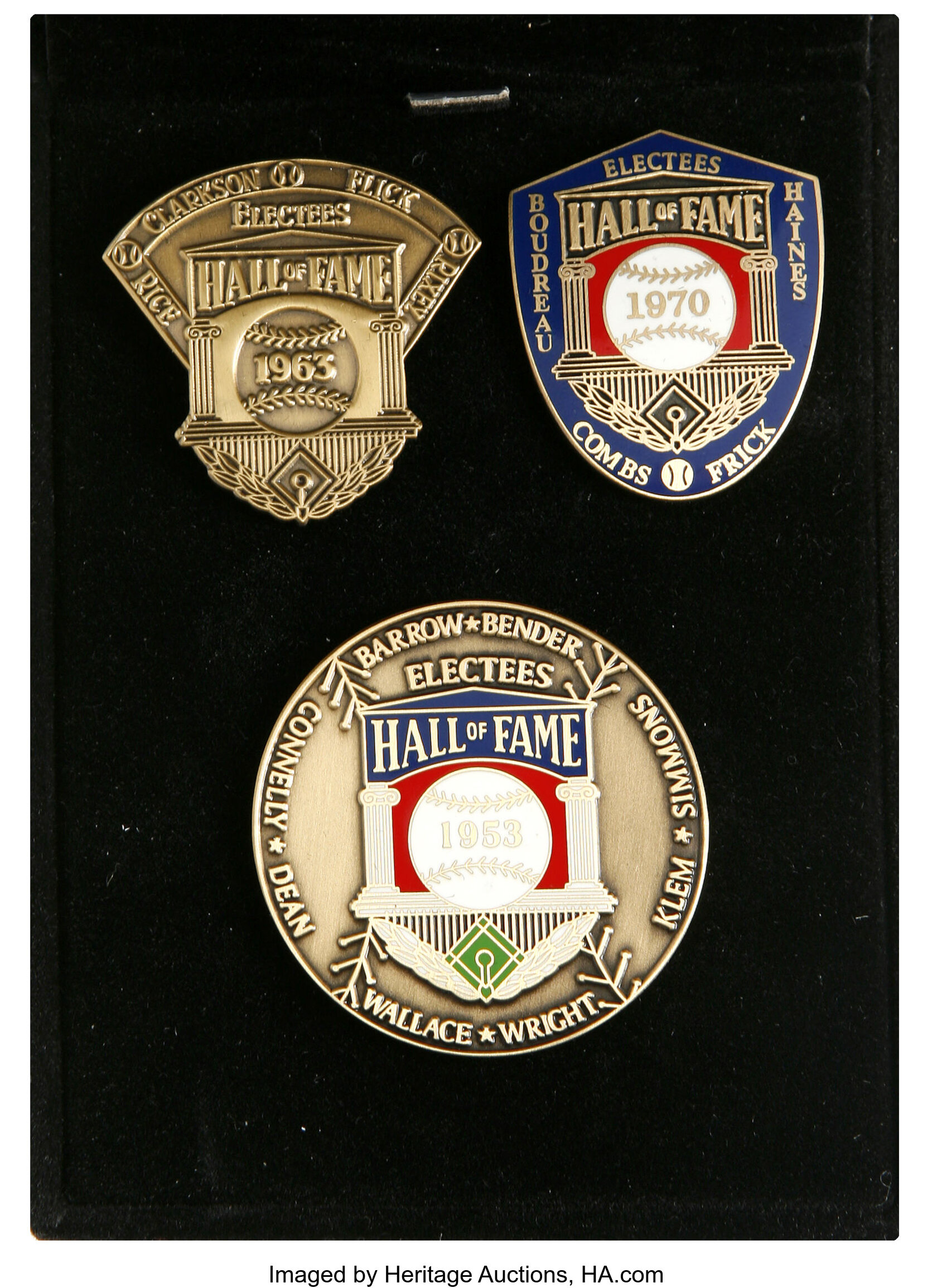 Pin on Baseball Hall of Fame 4