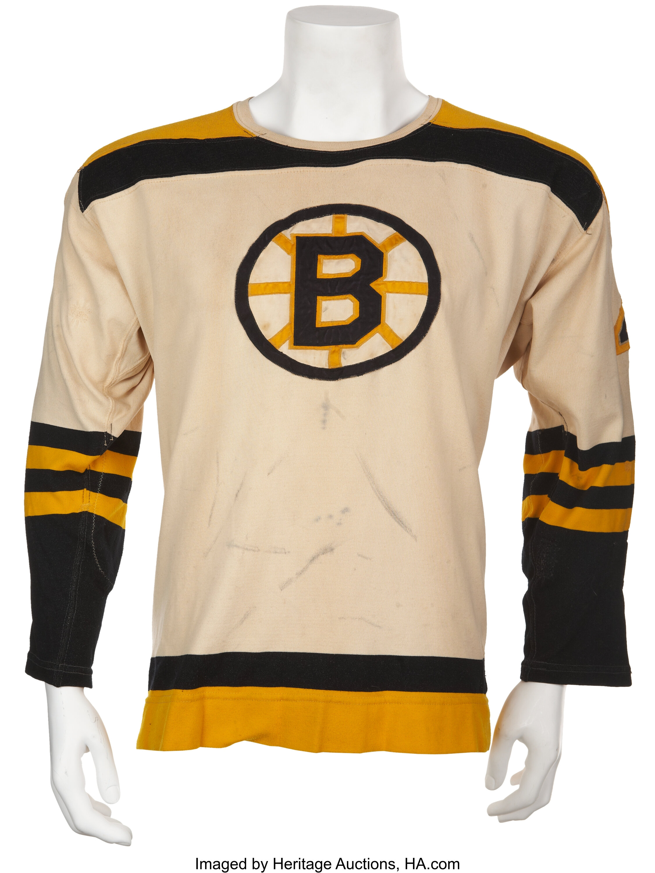 Bobby best sale orr jersey