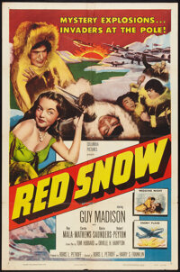 Search: Red Snow