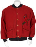 Thegenuineleather St. Louis Cardinals 1950 Jacket 