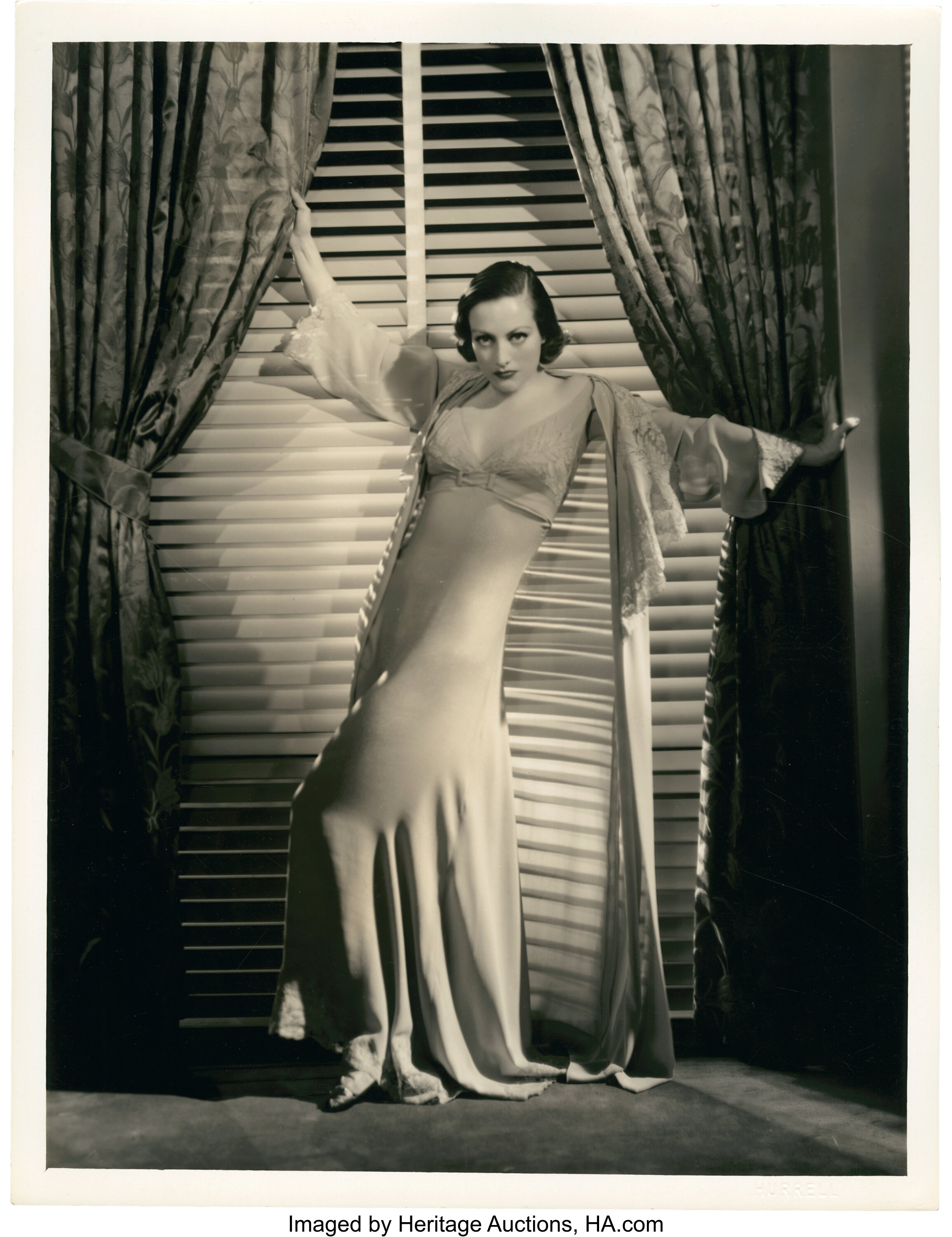 joan crawford grand hotel