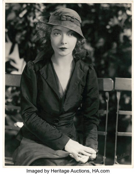 lillian gish 1920s