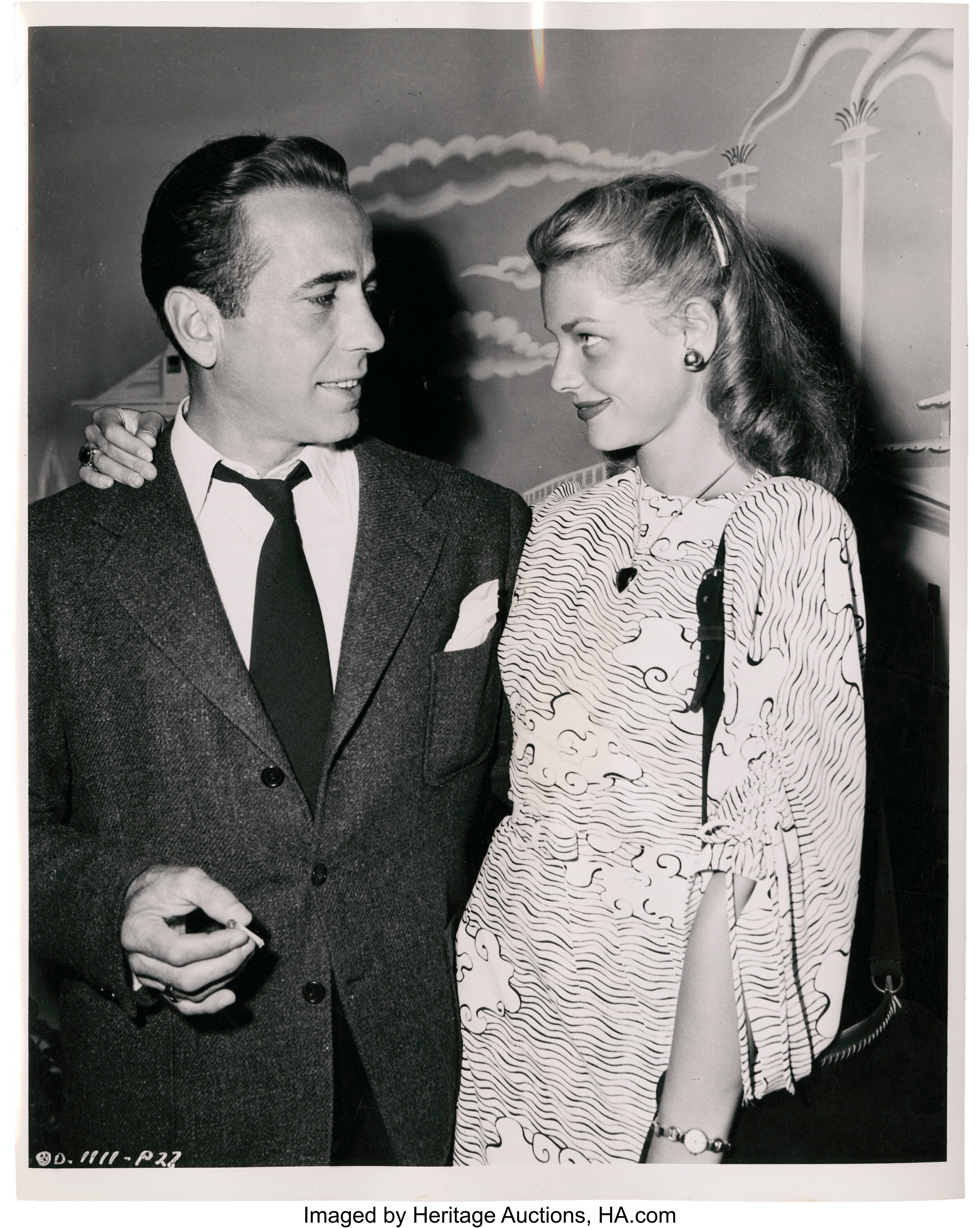 Humphrey Bogart