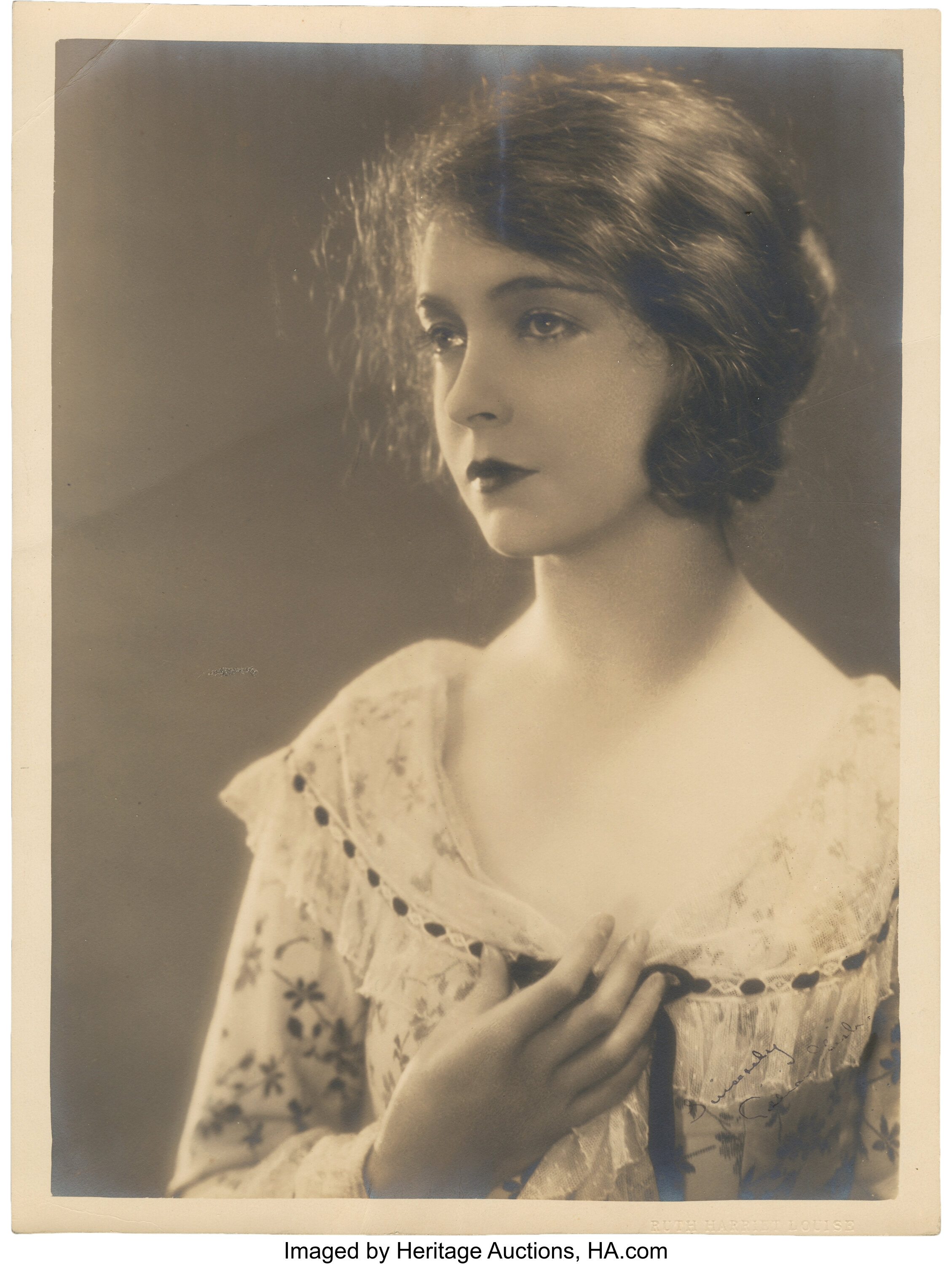 lillian gish 1920s