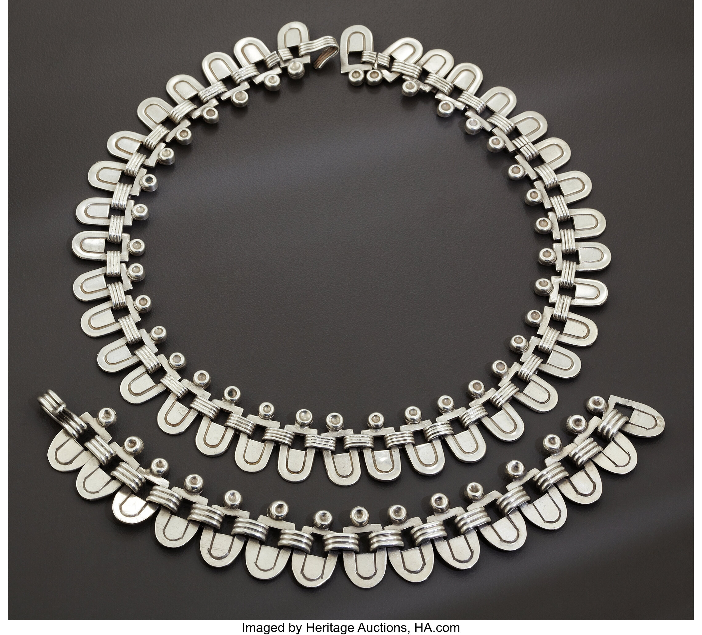 Mexican silver sale chain