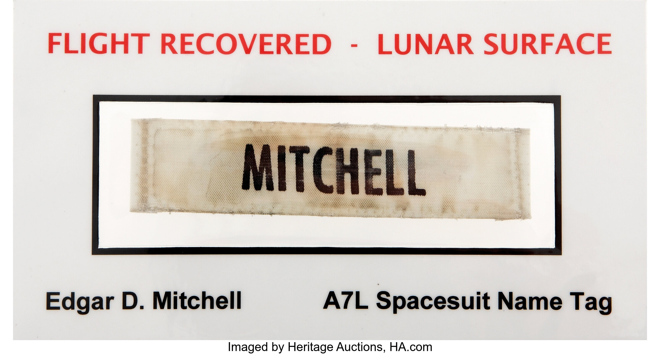 astronaut name tags