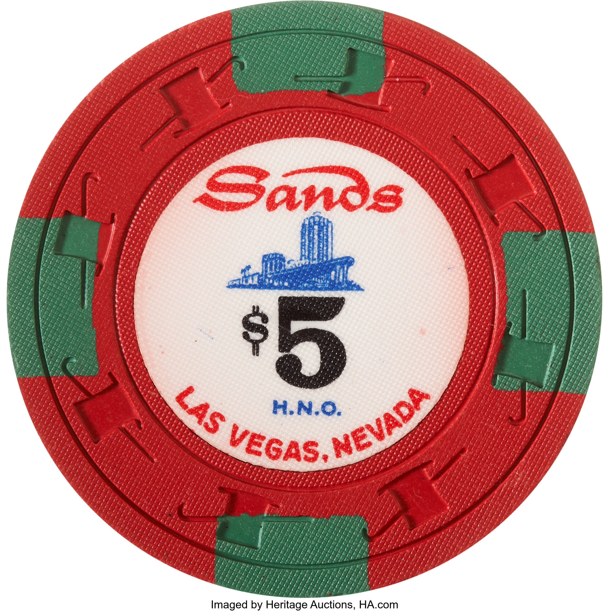 $5 o'sheas happy thanksgiving 2001 obsolete las vegas nv