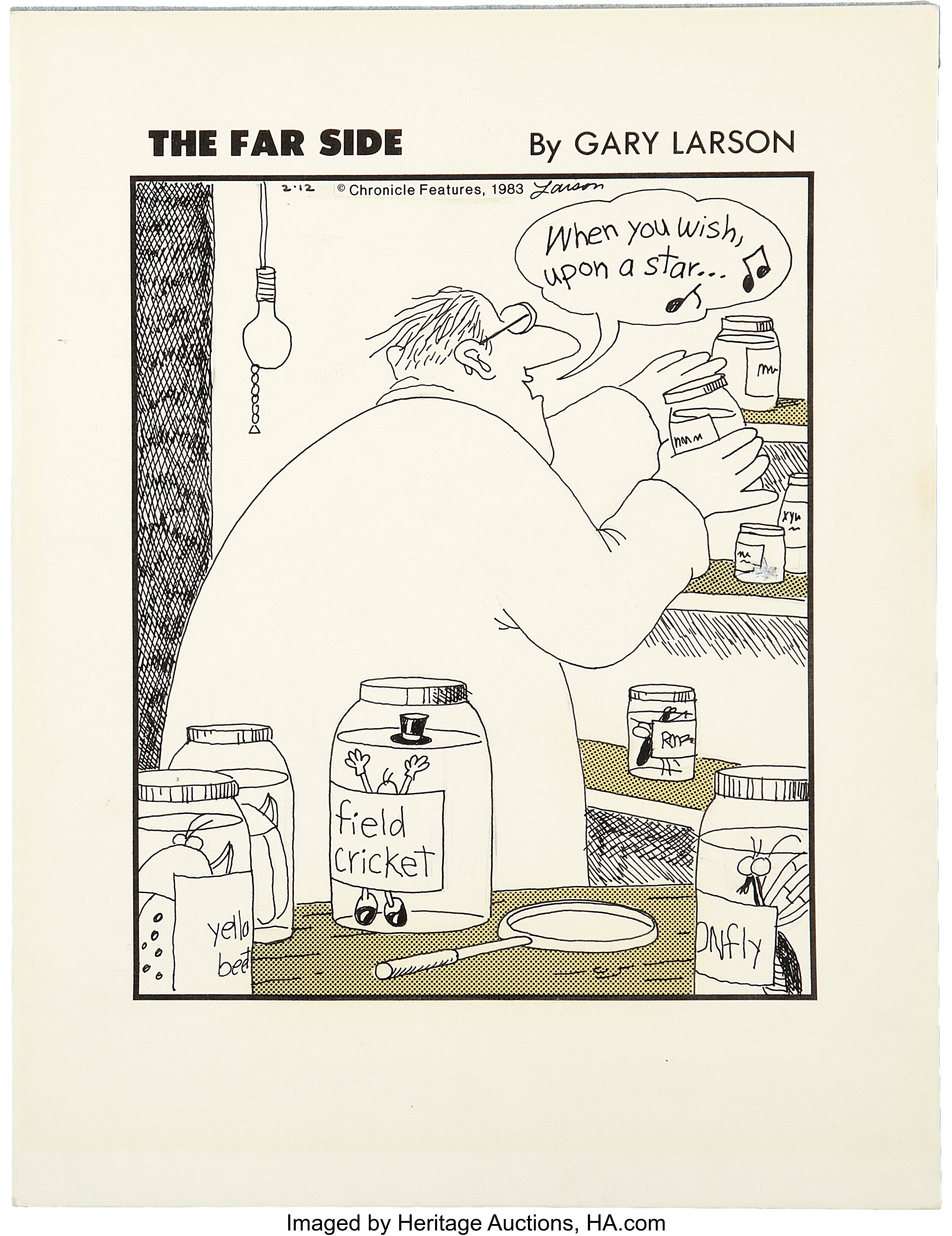 gary-larson-the-far-side-daily-comic-strip-original-art-dated-lot-92162-heritage-auctions