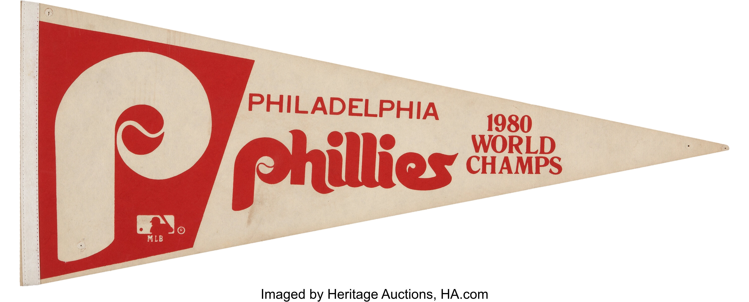 Phillies Pennant 