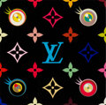 Contemporary Japan  Takashi Murakami & Louis Vuitton: Superflat