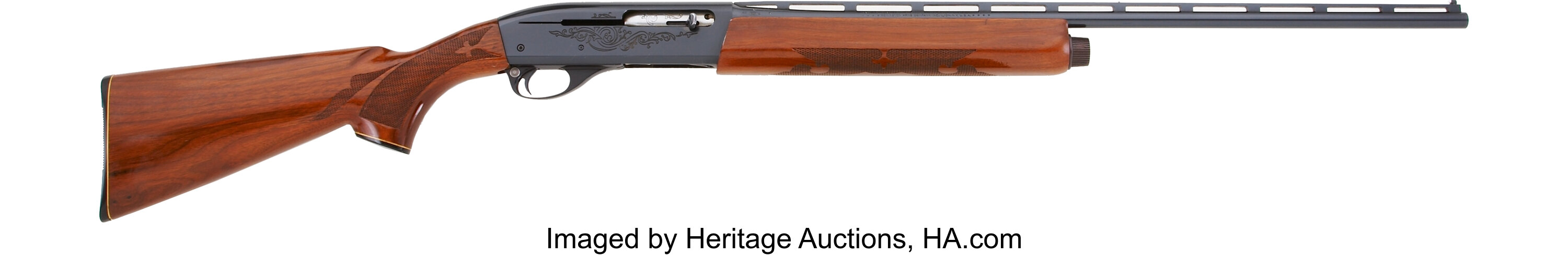 Remington 1100 Lw 410 Serial Numbers