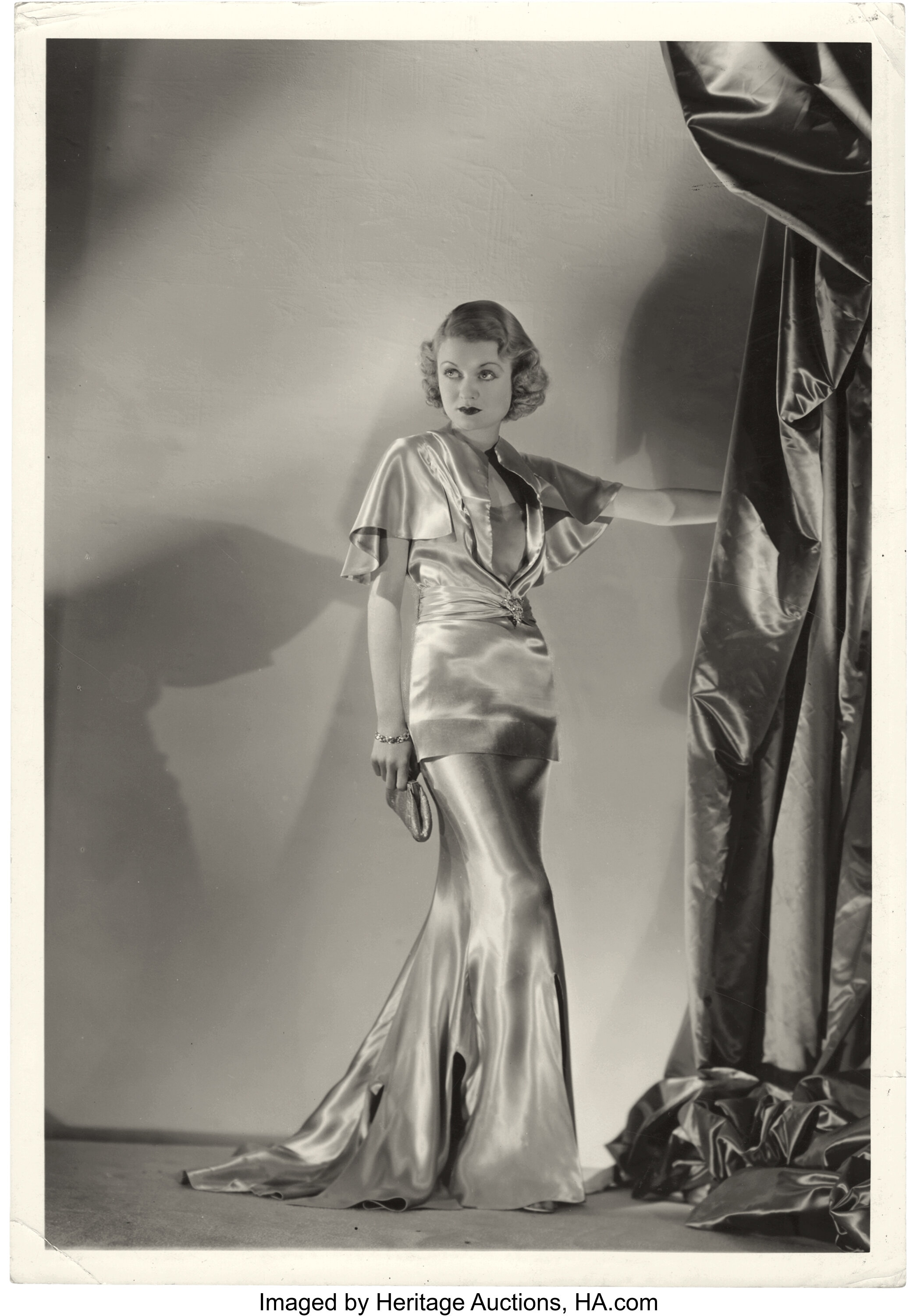 Constance Bennett in 