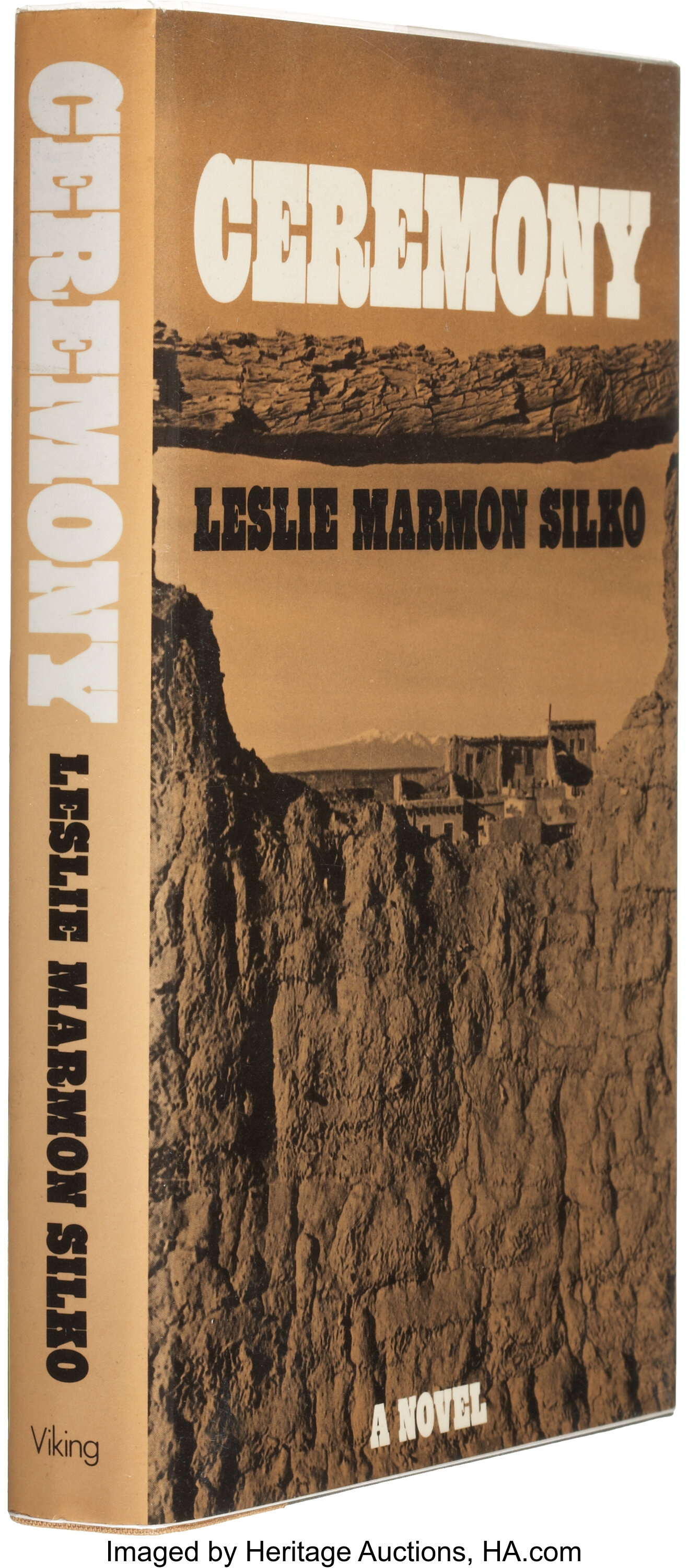 Ceremony Leslie Marmon Silko