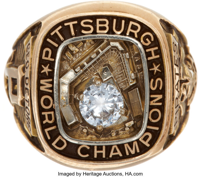 MLB team blocks charity auction of World Series ring