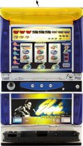 Elvis Slot Machine For Sale