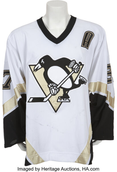 Sidney Crosby Jerseys, Sidney Crosby Shirts, Merchandise, Gear