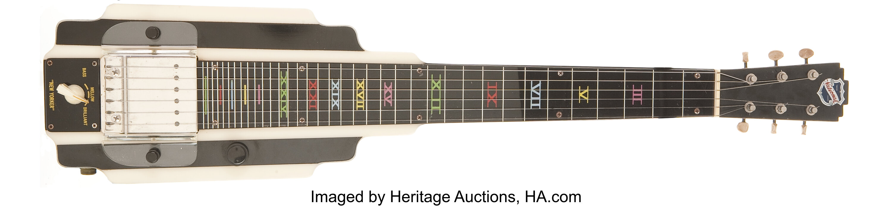 Heritage Auctions Search, Vintage Guitars & Musical Instruments