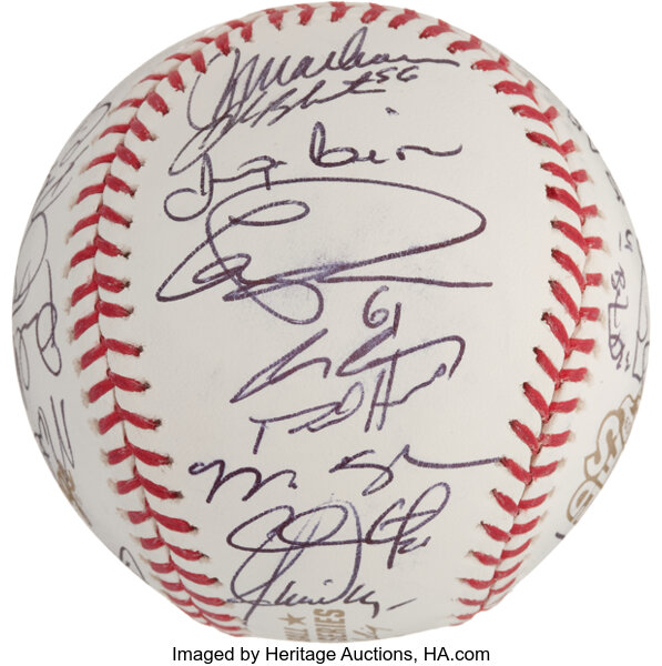 Discounted Philadelphia Phillies Memorabilia, Autographed Phillies