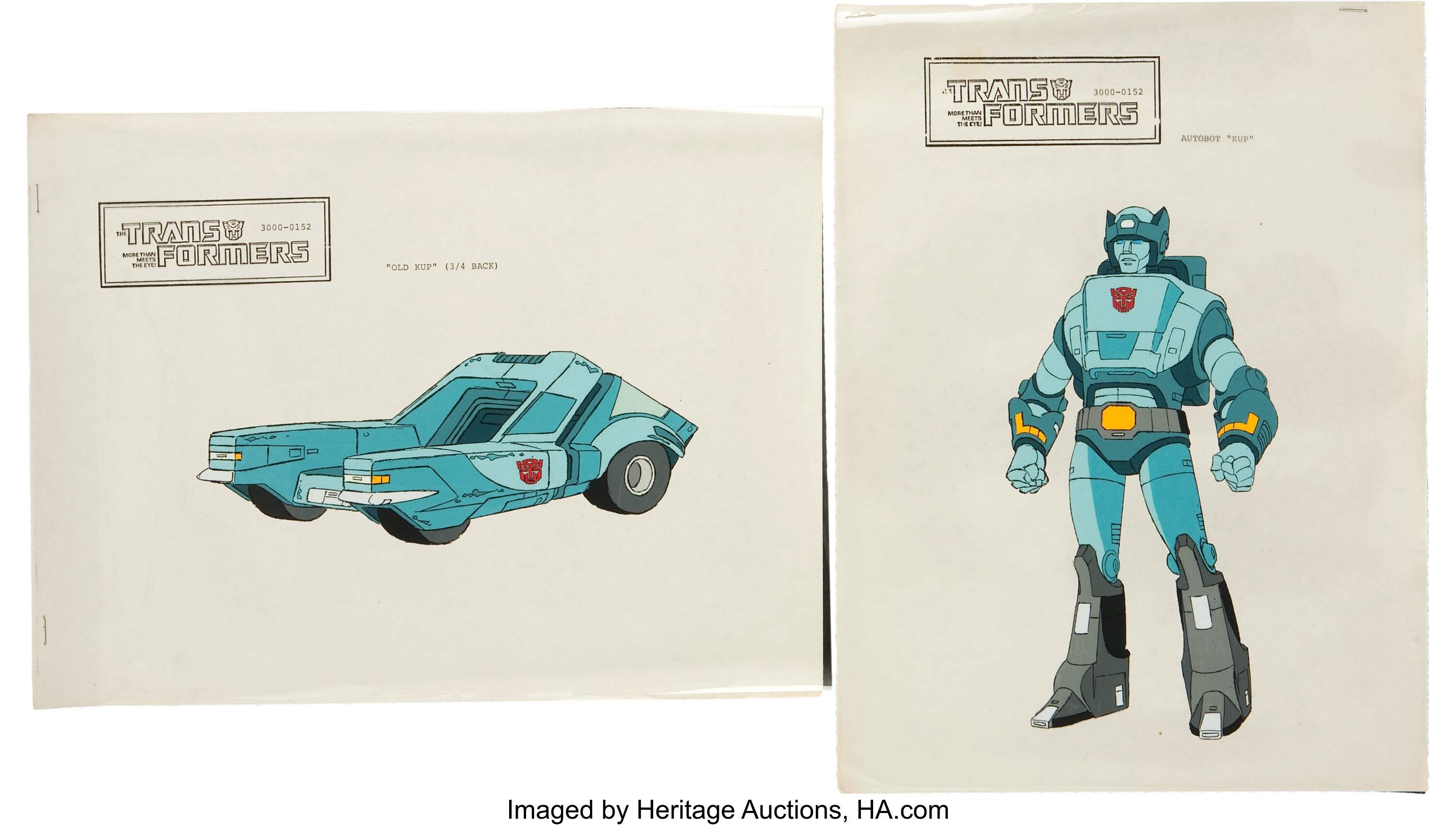 transformers movie kup