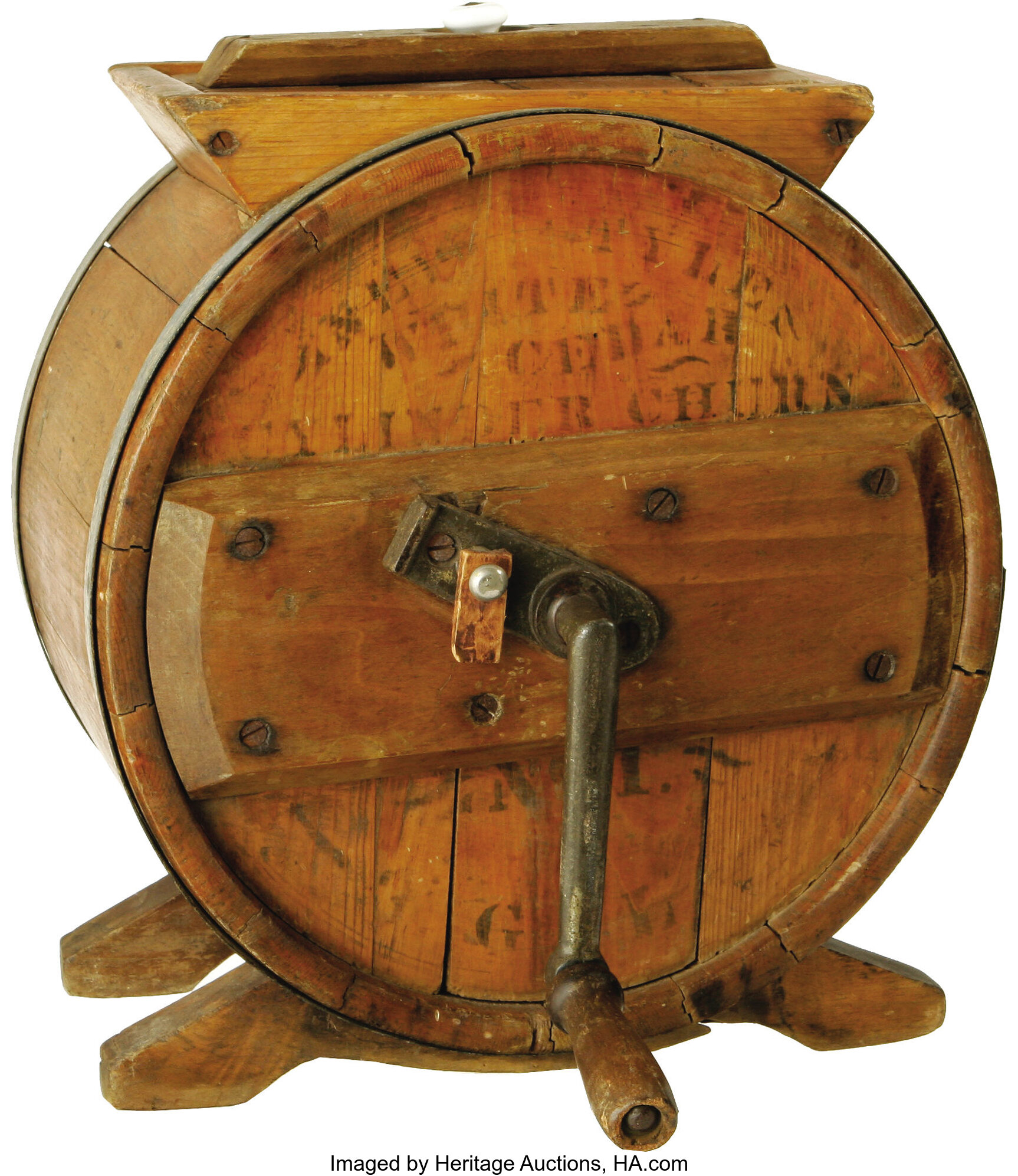 Hand Crank Barrel Butter Churn Collection Cheap | www.oceanproperty.co.th