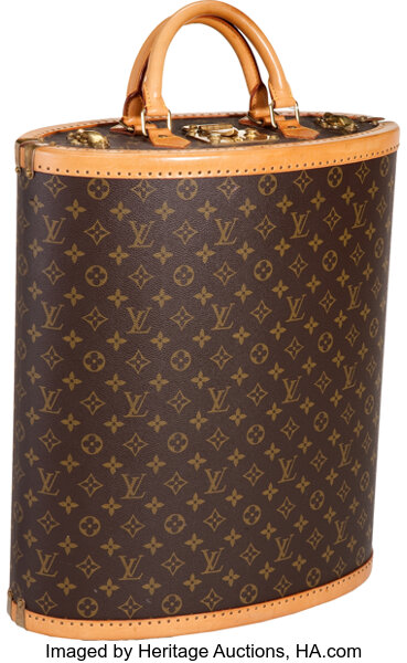 Will Texas-Made Louis Vuitton Bags Still Have That French-Heritage