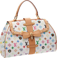 Louis Vuitton 1998 Limited Edition #3079 World Cup France Soccer