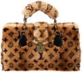 LOUIS VUITTON Les Extraordinaires 2004 Collection HAND BAG MONOGRAM RE0044  62769