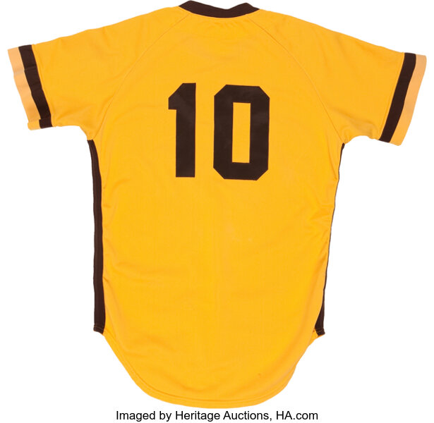 Hypothetical Padres Yellow Home Uniform : r/Padres