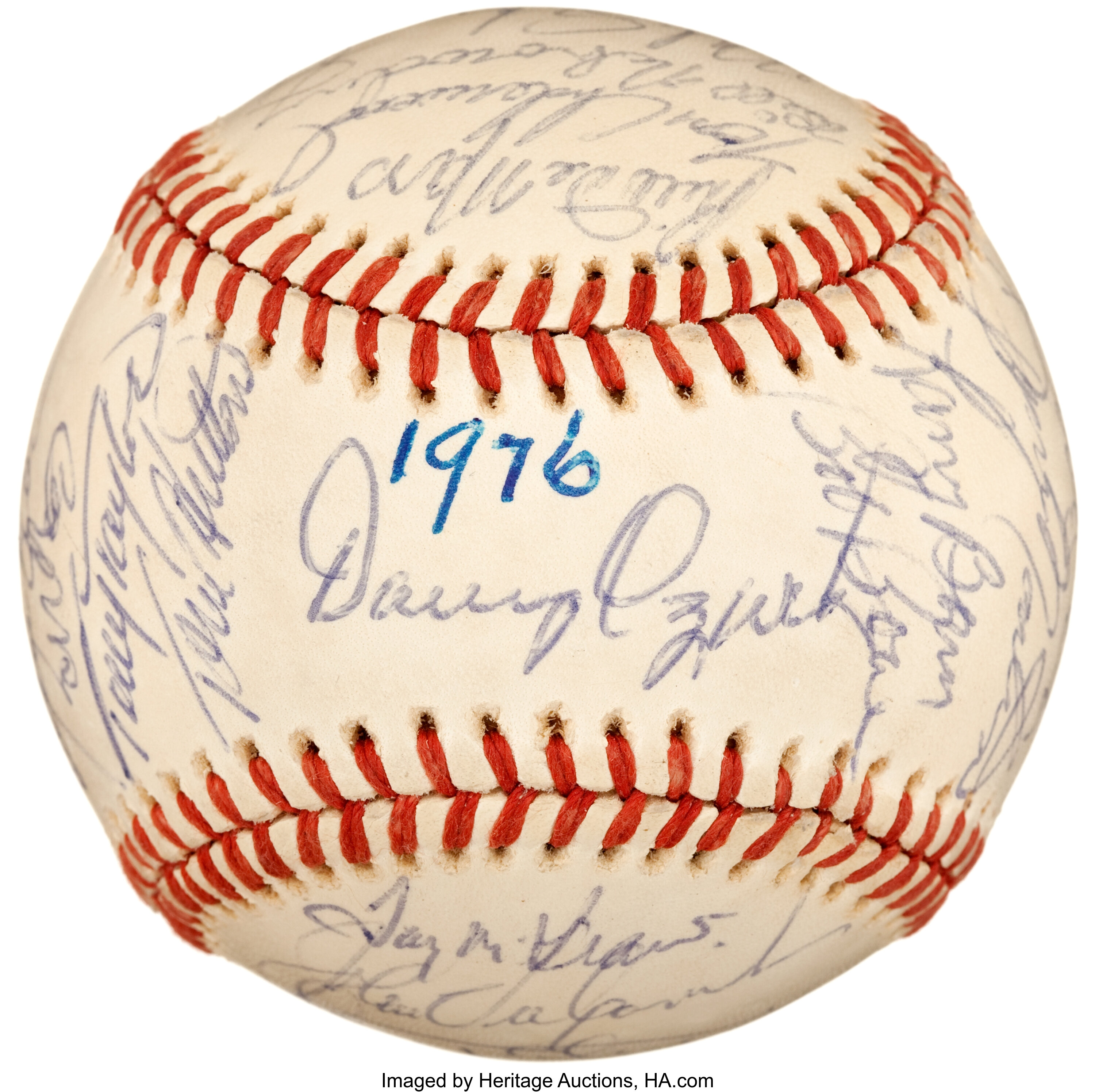 Mike Schmidt Autographed Philadelphia Phillies ONL Baseball JSA