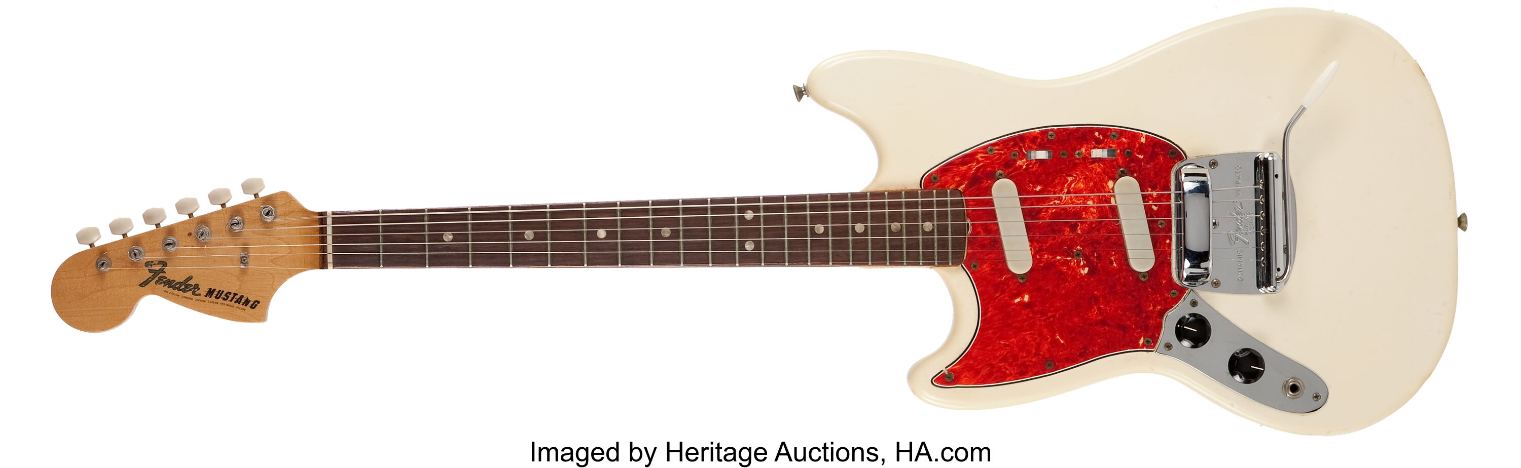 Left handed squier deals mustang